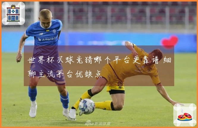 世界杯买球竞猜哪个平台更靠谱 细聊主流平台优缺点