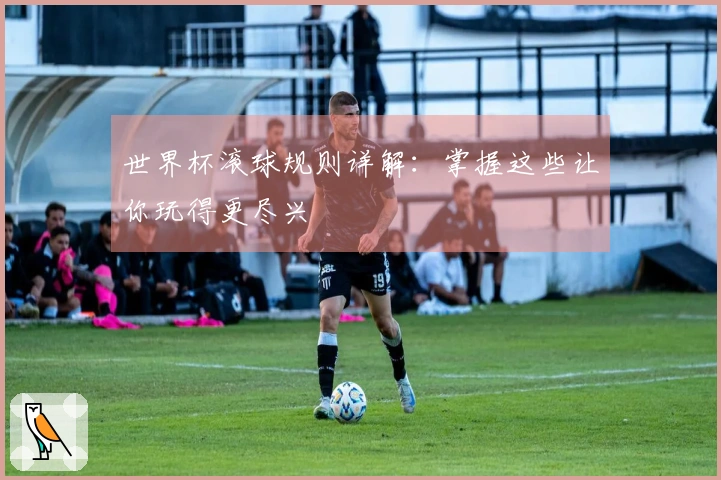 世界杯滚球规则详解：掌握这些让你玩得更尽兴