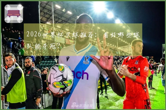 2026世界杯买球推荐：看好哪些球队能夺冠？