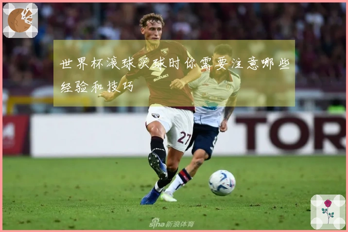 世界杯滚球买球时你需要注意哪些经验和技巧