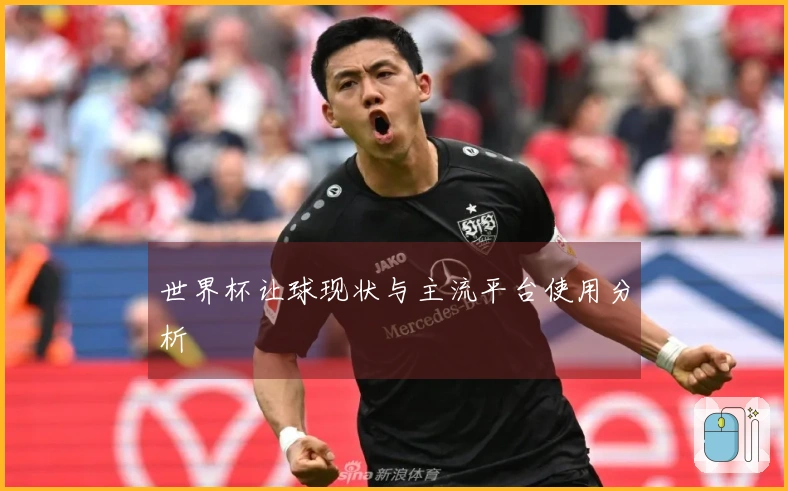 世界杯让球现状与主流平台使用分析