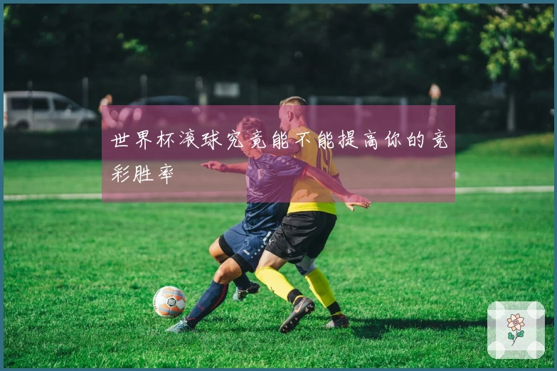世界杯滚球究竟能不能提高你的竞彩胜率