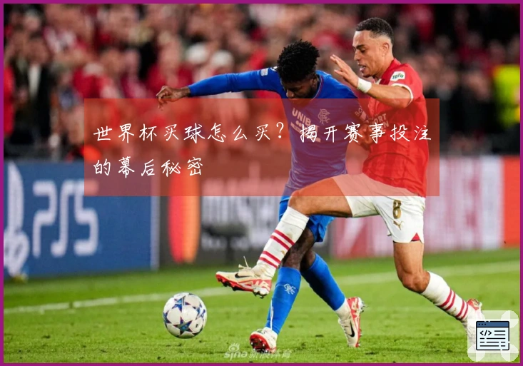 世界杯买球怎么买？揭开赛事投注的幕后秘密
