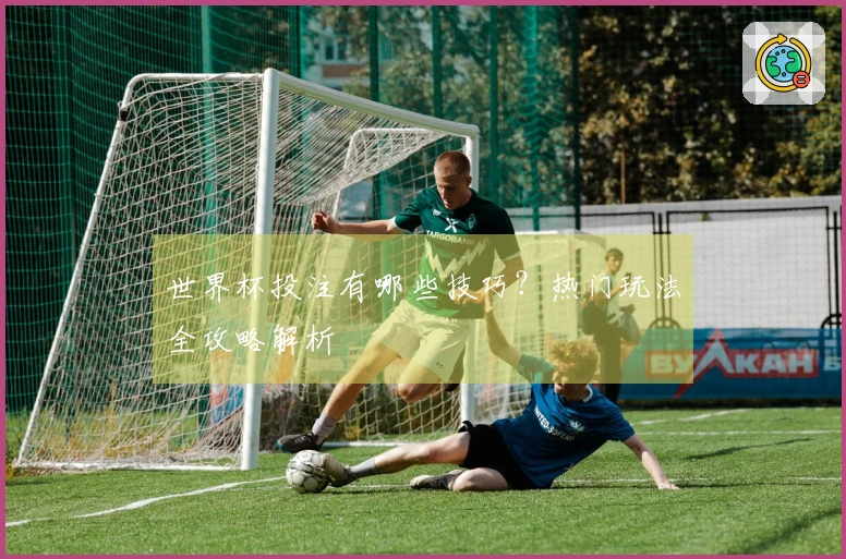 世界杯投注有哪些技巧？热门玩法全攻略解析
