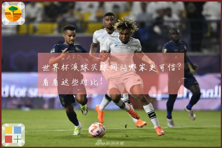 世界杯滚球买球网站哪家更可信?看看这些对比!