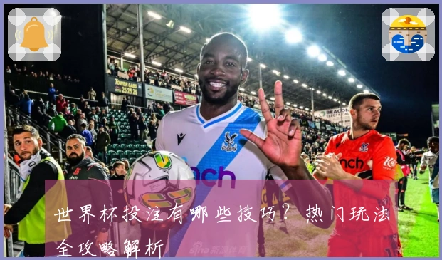 世界杯投注有哪些技巧？热门玩法全攻略解析